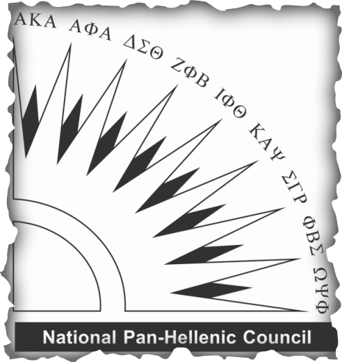 NPHC Logo